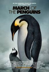 March of the Penguins picture