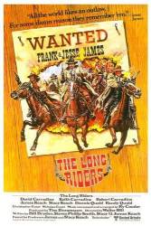 The Long Riders picture