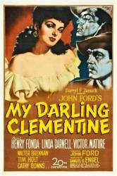 My Darling Clementine picture