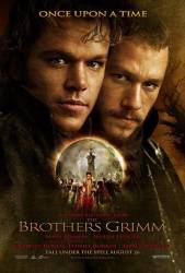 The Brothers Grimm picture