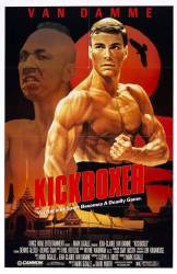 Kickboxer picture