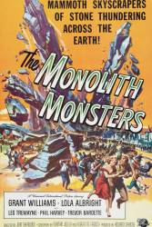 The Monolith Monsters