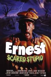 Ernest Scared Stupid picture