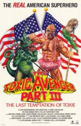 The Toxic Avenger Part III picture