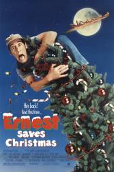 Ernest Saves Christmas picture