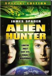 Alien Hunter picture