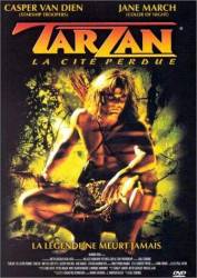 Tarzan and the Lost City picture