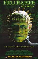 Hellraiser: Hellworld picture