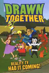 Drawn Together picture