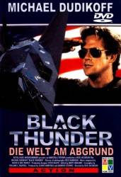 Black Thunder picture