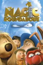 The Magic Roundabout picture