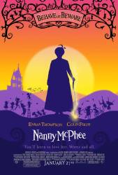 Nanny McPhee picture