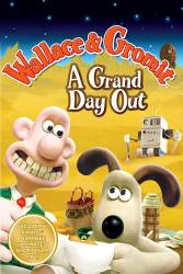 A Grand Day Out with Wallace and Gromit