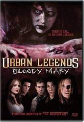 Urban Legends: Bloody Mary picture