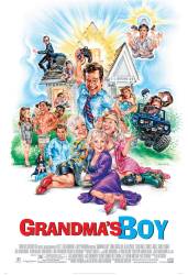 Grandma's Boy picture