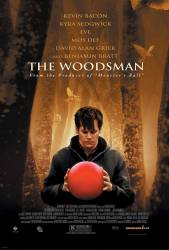 The Woodsman picture