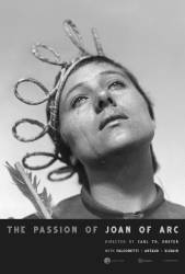 The Passion of Joan of Arc picture