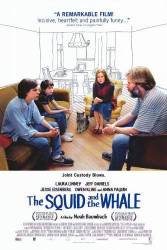 The Squid and the Whale