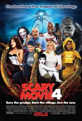 Scary Movie 4 picture