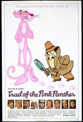 Trail of the Pink Panther picture
