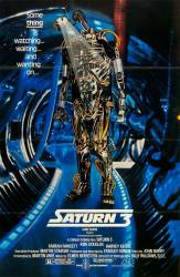 Saturn 3 picture