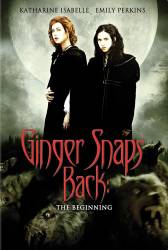 Ginger Snaps Back: The Beginning picture