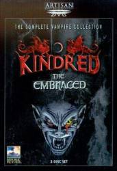 Kindred: The Embraced picture