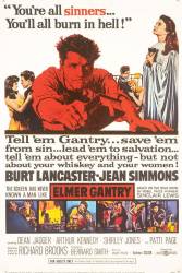 Elmer Gantry picture