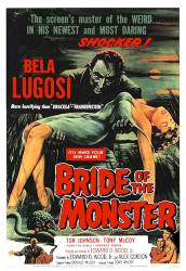 Bride of the Monster picture