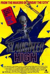 Slaughter High picture