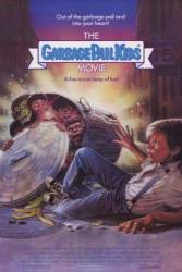 The Garbage Pail Kids Movie picture