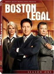 Boston Legal picture