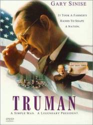 Truman picture
