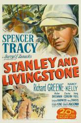 Stanley and Livingstone picture