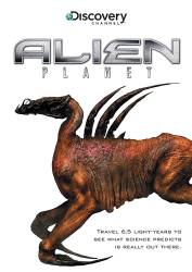 Alien Planet picture