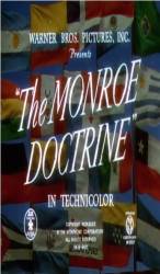 The Monroe Doctrine picture