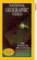 The Sinking of the Lusitania picture