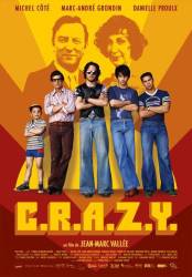 C.R.A.Z.Y. picture