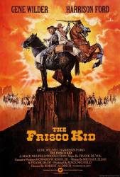 The Frisco Kid picture