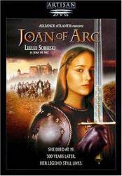 Joan of Arc