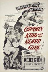 Captain Kidd and the Slave Girl