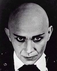 Vampire Secrets picture