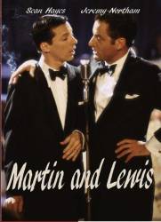 Martin and Lewis picture