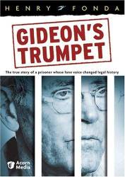 Gideon's Trumpet picture