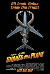 Snakes on a Plane picture