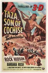 Taza, Son of Cochise picture