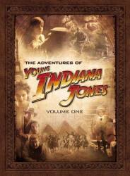 Young Indiana Jones: Travels with Father