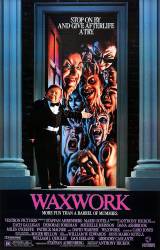 Waxwork picture