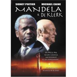 Mandela and de Klerk picture