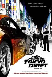 The Fast and the Furious: Tokyo Drift picture